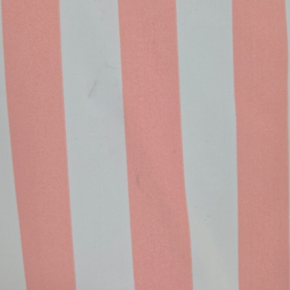 NWOT Dippin' Daisy's Striped One-Piece Swimsuit Size Medium - Picture 6 of 8
